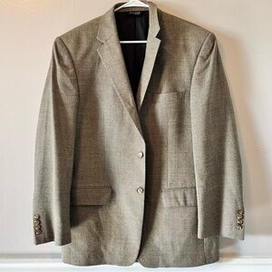 💸📉 Jos. A. Bank Blazer